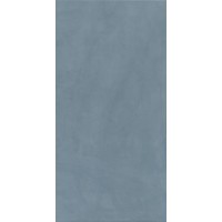 Плитка настенная Онда синий матовый обрезной 30x60x0,9 ( 1,8 )

