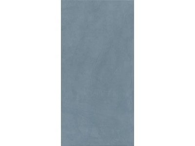 Плитка настенная Онда синий матовый обрезной 30x60x0,9 ( 1,8 )
