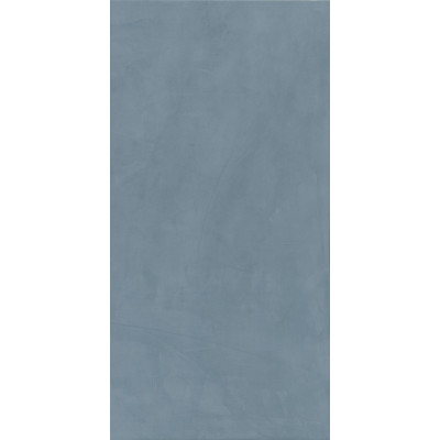 Онда синий матовый обрезной 30x60x0,9 ( 1,8 )
