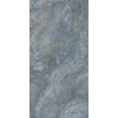 Ониче голубой лаппатированный обрезной 119,5x238,5x1,1
