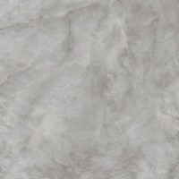 Керамогранит Ониче серый светлый лаппатированный обрезной 119,5x119,5x0,9