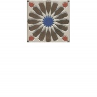 Вставка Паласио 9,8x9,8x7