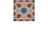 Вставка Паласио 9,8x9,8x7