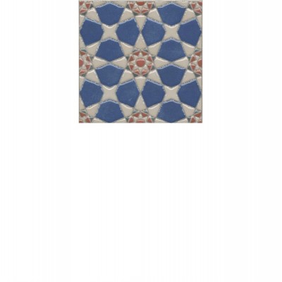 Паласио 9,8x9,8x7