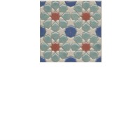 Вставка Паласио 9,8x9,8x7