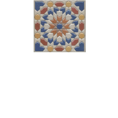 Паласио 9,8x9,8x7