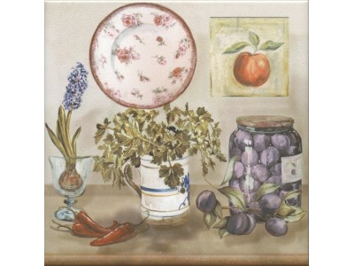 Декор Пикарди Кухня 15х15х6,9