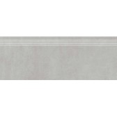 Про Догана серый светлый матовый обрезной 30x80x0,9