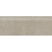 Про Догана бежевый светлый матовый обрезной 30x80x0,9