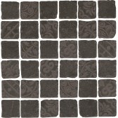 Про Фьюче коричневый мозаичный 30x30x0,9
