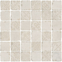 Декор Про Фьюче беж мозаичный 30x30x11