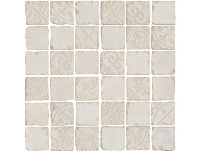 Декор Про Фьюче беж мозаичный 30x30x11