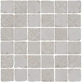 Про Фьюче серый светлый мозаичный 30x30x0,9