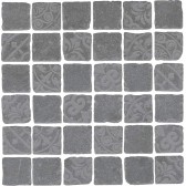 Про Фьюче серый темный мозаичный 30x30x0,9
