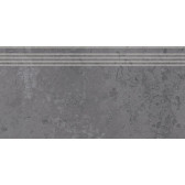 Про Лаймстоун серый темный натуральный обрезной 30x60x0,9