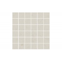 Декор Декор Про Лаймстоун бежевый светлый матовый мозаичный 30x30x0,9