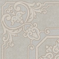 Декор Про Лаймстоун матовый обрезной 60x60x0.9