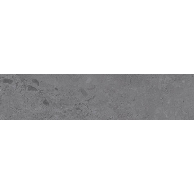 Про Лаймстоун серый темный натуральный обрезной 60х14,5 60x14,5x11