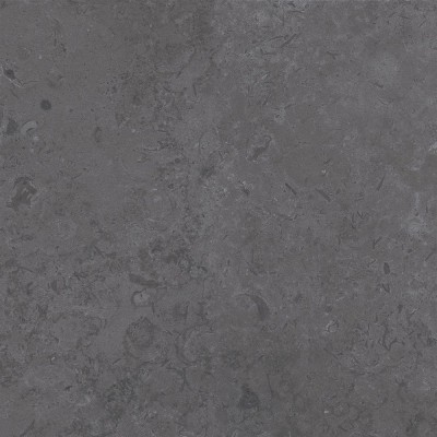 Про Лаймстоун серый темный натуральный обрезной 60x60x0,9
