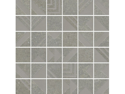 Про Нордик беж мозаичный 30x30x11