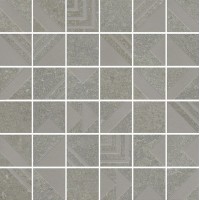 Декор Про Нордик беж мозаичный 30x30x11