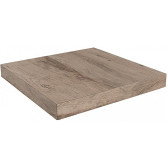 Про Вуд бежевый темный 33x33x0,9