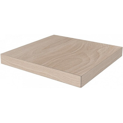 Про Вуд бежевый светлый 33x33x0,9