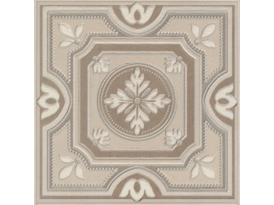 Декор Пьяцца 1 матовый 30.2x30.2