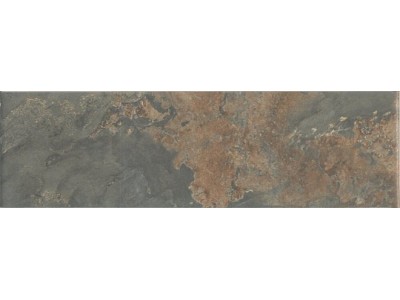 Плитка настенная Рамбла коричневый 8,5х28,5
