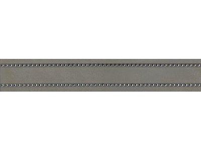 Бордюр Раваль матовый обрезной 14,5x89,5x0,9