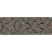 Декор Раваль матовый обрезной 30x89,5x0,9