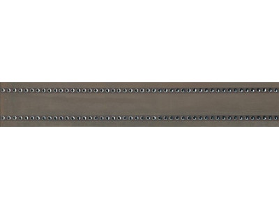 Бордюр Раваль матовый обрезной 14,5x89,5x0,9