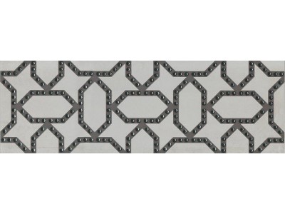 Декор Раваль матовый обрезной 30x89,5x0,9