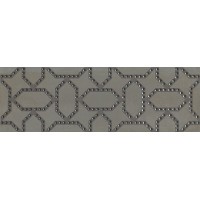 Декор Раваль матовый обрезной 30x89,5x0,9