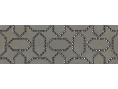 Декор Раваль матовый обрезной 30x89,5x0,9