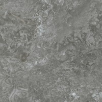 Керамогранит Риальто Нобиле серый тёмный лаппатированный обрезной 60x60x0,9
