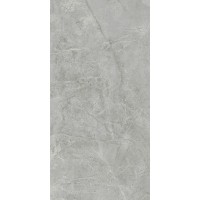 Плитка настенная Риальто дымчатый глянцевый обрезной 40x80x1
