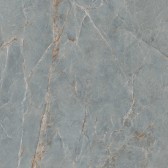 Риальто голубой лаппатированный обрезной 80x80x0,9
