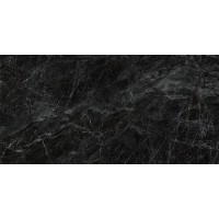 Керамогранит Риальто серый темный обрезной 60x119,5x0,9
