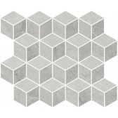 Риальто 3 мозаичный глянцевый 45x37,5x1