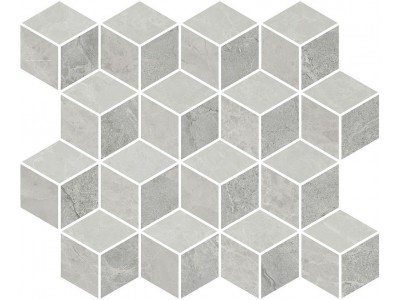 Декор Риальто 3 мозаичный глянцевый 45x37,5x1
