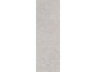 Плитка настенная Риккарди серый светлый матовый обрезной 40x120x1
