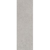 Риккарди серый светлый матовый структура обрезной 40x120x1,05
