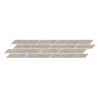 Мозаика Риккарди мозаичный бежевый матовый 46,8x9,8x0,9