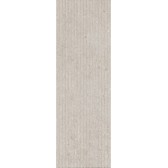 Риккарди бежевый матовый структура обрезной 40x120x1,05
