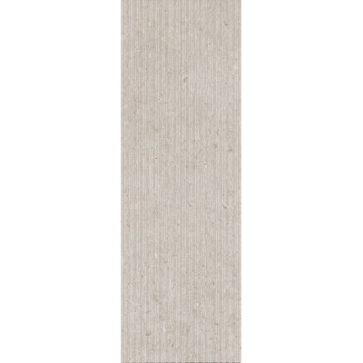 Риккарди бежевый матовый структура обрезной 40x120x1,05

