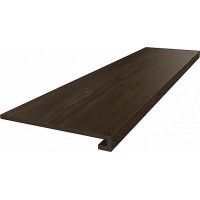 Ступень Сальветти венге 33x119,5x0,9