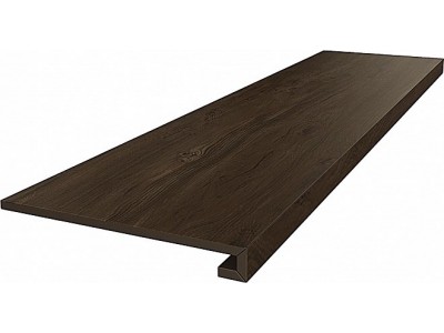 Ступень Сальветти венге 33x119,5x0,9
