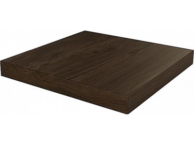 Ступень угловая Сальветти венге 33x33x0,9