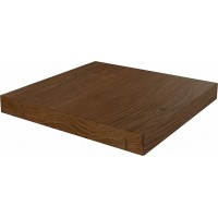 Ступень угловая Сальветти вишня 33x33x0,9